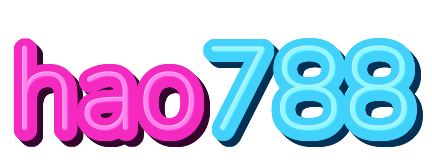 hao788 — logo kanal