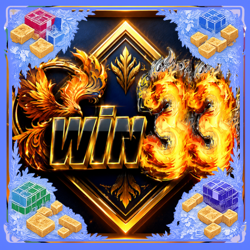 win33 — mitra unggulan